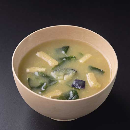 【包装】フリーズドライ　お味噌汁セットＣ画像8