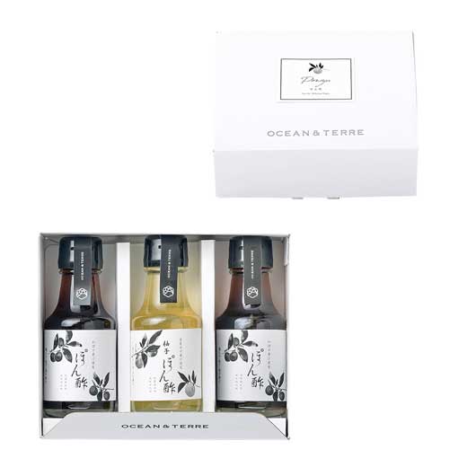 ぽん酢セットＤ画像3