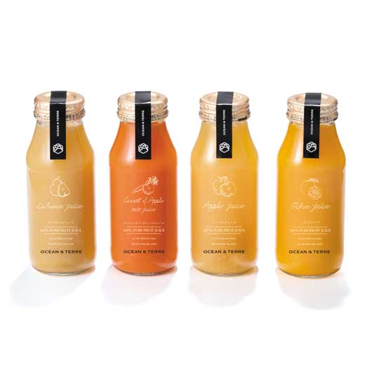 ジュースセットＪ画像5