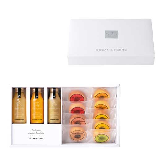 【包装】ジュース＆バームセットＦ画像5