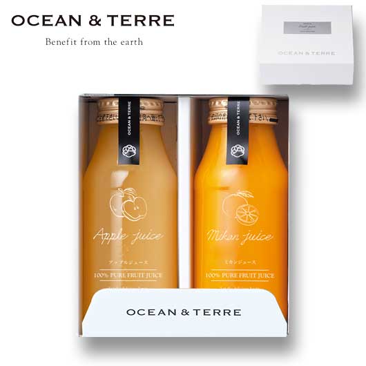 【ホワイトデー】ジュースセットＥ画像2