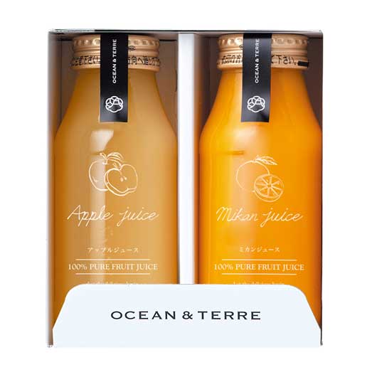 【ホワイトデー】ジュースセットＥ画像5