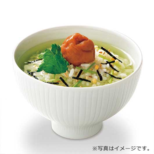 【お中元】だし茶漬けセットＬ画像9