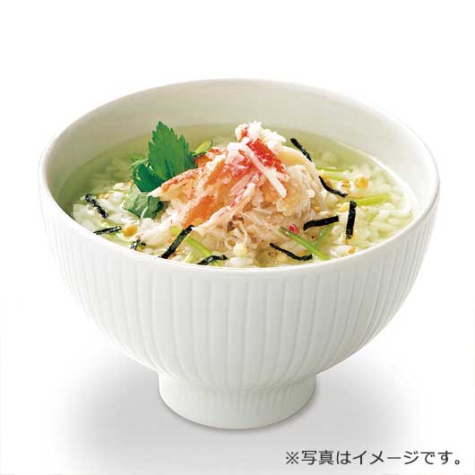 【お歳暮】だし茶漬けセットＰ　画像9