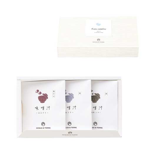 海鮮味噌汁セットＡ　画像5