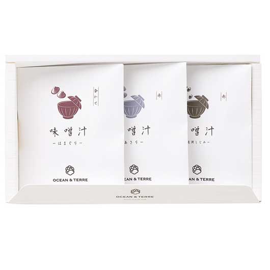 海鮮味噌汁セットＡ　画像6