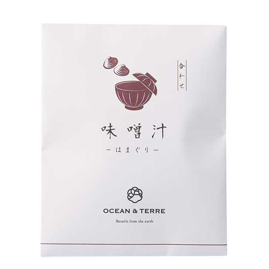 海鮮味噌汁セットＡ　画像8