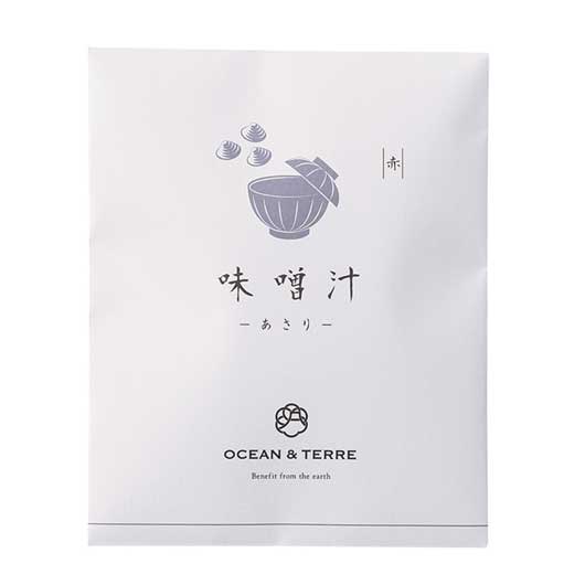 海鮮味噌汁セットＡ　画像9