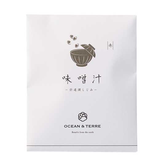 海鮮味噌汁セットＡ　画像10