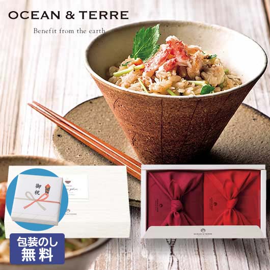  【包装】ＴＳＵＴＳＵＭＩ　炊き込みご飯の素セットＢ