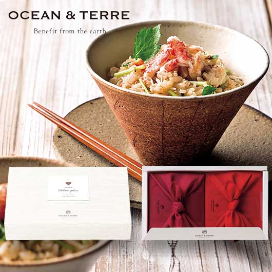 【ホワイトデー】ＴＳＵＴＳＵＭＩ　炊き込みご飯の素セットＢ画像2