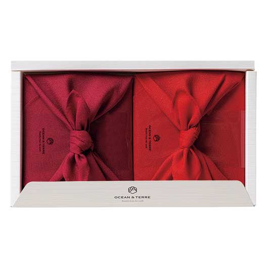 【包装】ＴＳＵＴＳＵＭＩ　炊き込みご飯の素セットＢ画像5