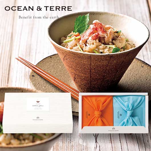 【お歳暮】ＴＳＵＴＳＵＭＩ　炊き込みご飯の素セットＣ画像2