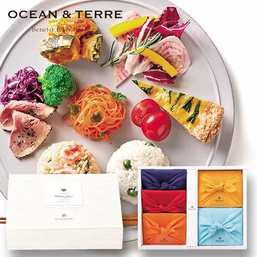 【お歳暮】ＴＳＵＴＳＵＭＩ　炊き込みご飯の素セットＥ画像3