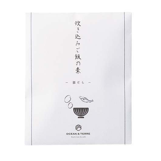 【お中元】ＴＳＵＴＳＵＭＩ　炊き込みご飯の素セットＥ画像10