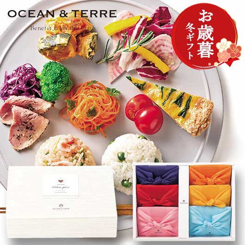  【お歳暮】ＴＳＵＴＳＵＭＩ　炊き込みご飯の素セットJ