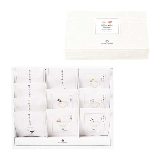 炊き込みご飯とお吸い物セットＢ画像5