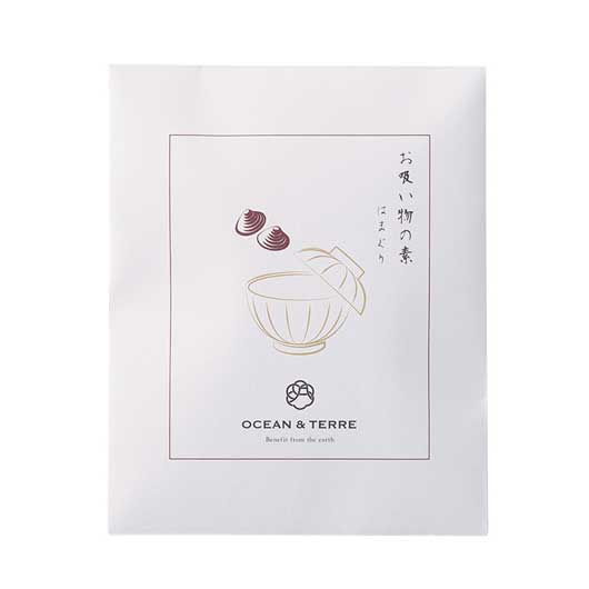 炊き込みご飯とお吸い物セットＢ画像9
