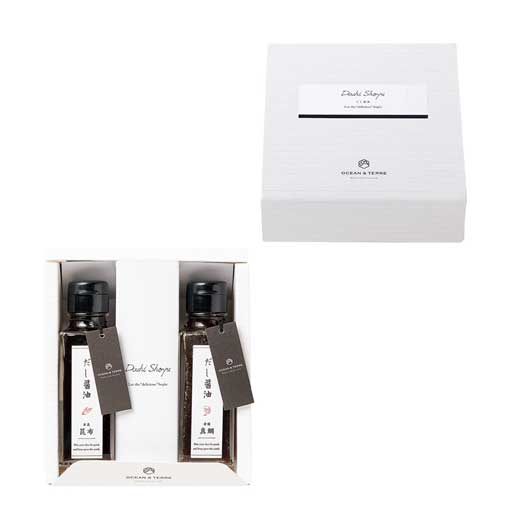 だし醤油セットＥ画像5