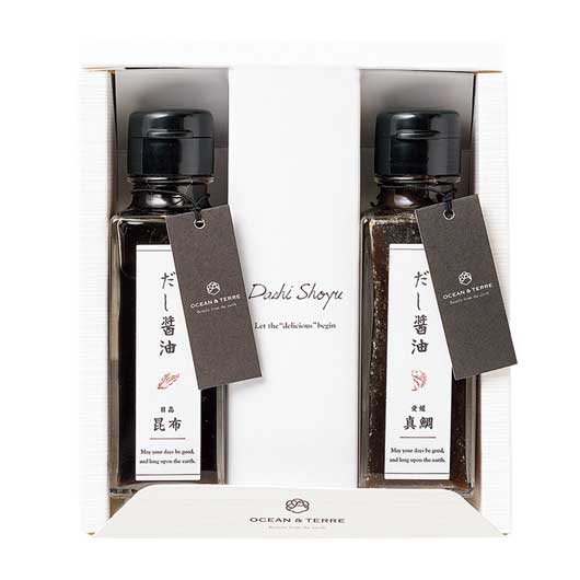 【ホワイトデー】だし醤油セットＥ画像6