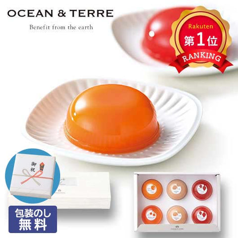 【包装】ＰｒｅｍｉｕｍフルーツゼリーセットＥ
