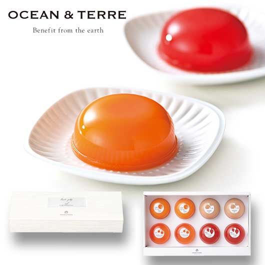 【ホワイトデー】ＰｒｅｍｉｕｍフルーツゼリーセットＦ画像2