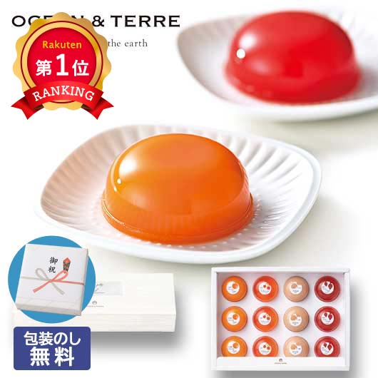  【包装】ＰｒｅｍｉｕｍフルーツゼリーセットＧ