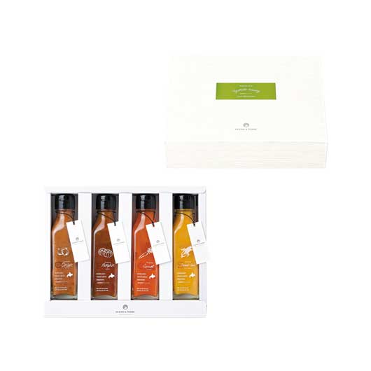 北海道　野菜ドレッシングセットＦ画像5