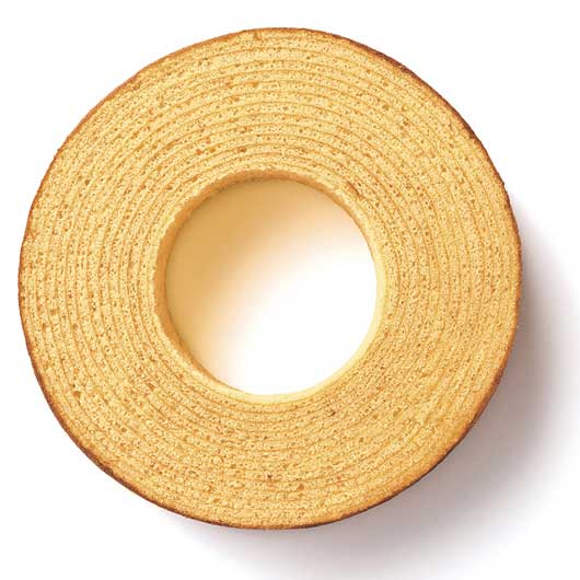 【ホワイトデー】北海道ミルクバームクーヘン画像6