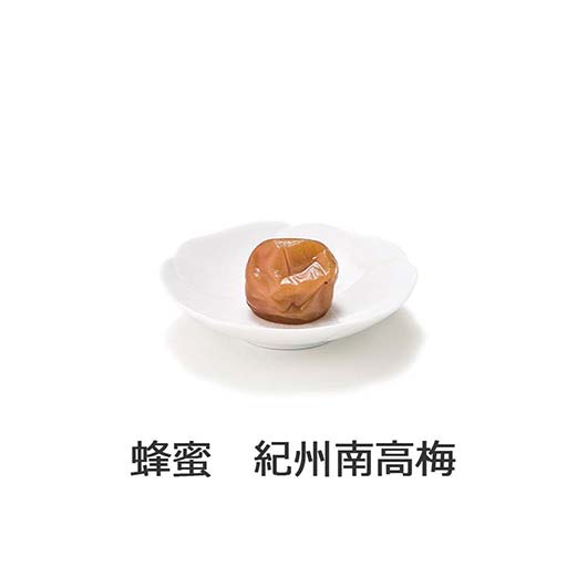 【お中元】Ｐｒｅｍｉｕｍ　紀州南高梅　６粒　木箱入り画像7