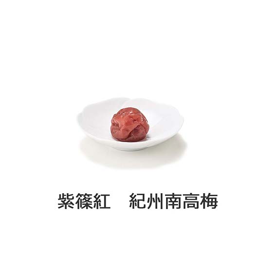 【包装】Ｐｒｅｍｉｕｍ　紀州南高梅　６粒　木箱入り画像8
