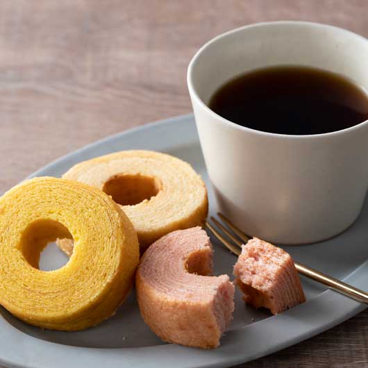 【包装】トートバッグ＆Ｓｐｅｃｉａｌｉｔｙ　Ｃｏｆｆｅｅセット画像9