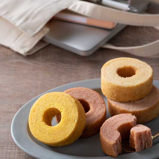 【お歳暮】トートバッグ＆Ｐｒｅｍｉｕｍフルーツバームセット画像7