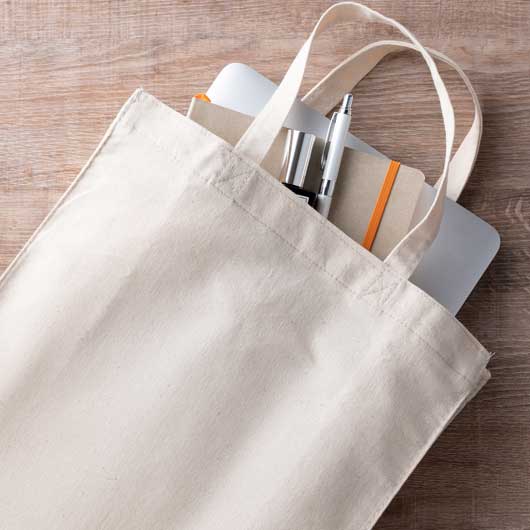 【包装】トートバッグ＆Ｐｒｅｍｉｕｍフルーツバームセット画像8