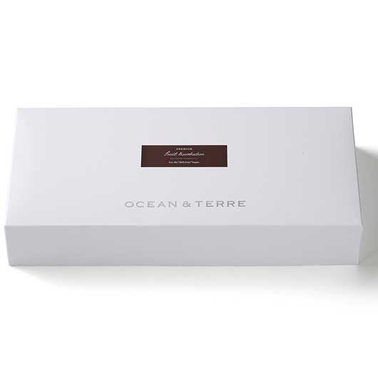 【包装】トートバッグ＆Ｐｒｅｍｉｕｍフルーツバームセット画像10