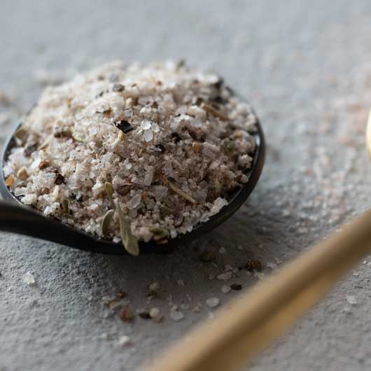 【プチギフト 250円】 塩＆スパイス １個
フレーバーソルト スパイス 4種 おしゃれ 自然 OCEAN＆TERRE 結婚式 退職 販促品画像4