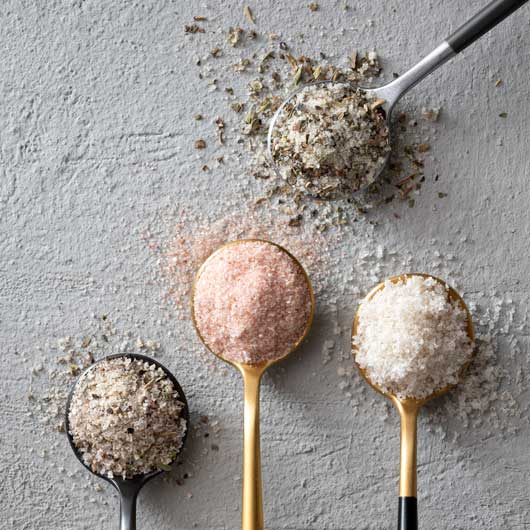 【プチギフト 250円】 塩＆スパイス １個
フレーバーソルト スパイス 4種 おしゃれ 自然 OCEAN＆TERRE 結婚式 退職 販促品画像8