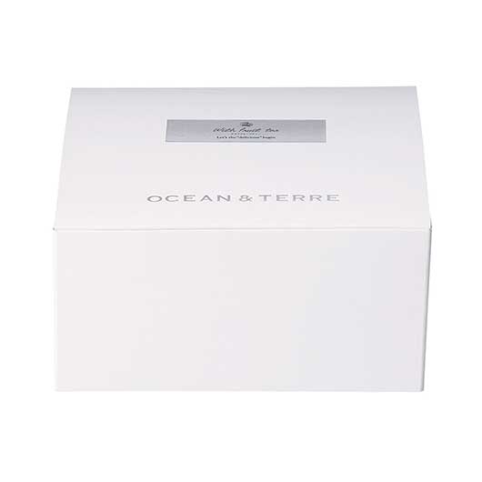 【包装】Ｗｉｔｈ　フルーツティーセットＢ画像5