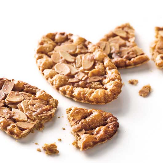 【お歳暮】北海道ミルクプリン＆フロランタンパイセットＢ画像5