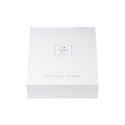 【包装】Ｐｒｅｍｉｕｍ　紀州南高梅＆日本茶セットＦ画像10