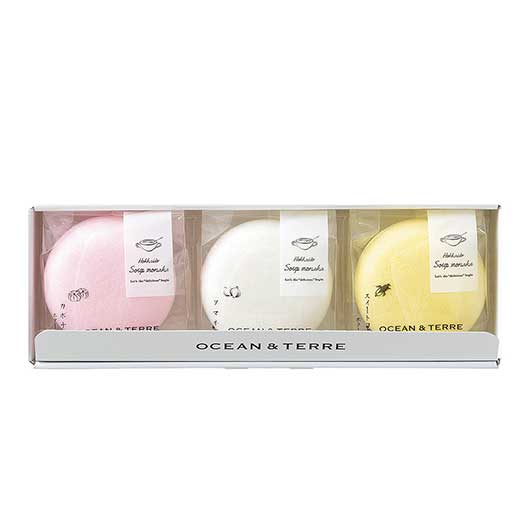 【ホワイトデー】北海道　野菜スープＭＯＮＡＫＡセットＡ画像5