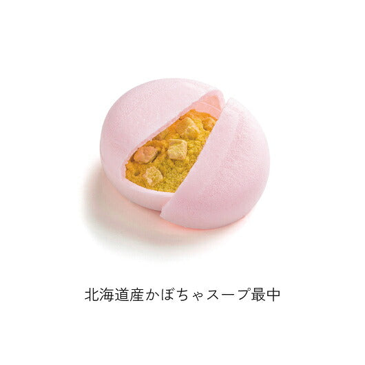 【お中元】北海道　野菜スープＭＯＮＡＫＡセットＥ画像4