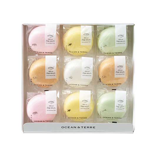 【ホワイトデー】北海道　野菜スープＭＯＮＡＫＡセットＥ画像10