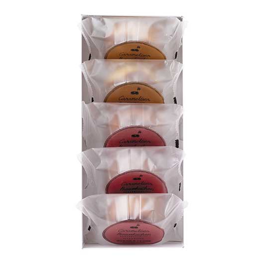 キャラメリゼバームセットＣ画像3