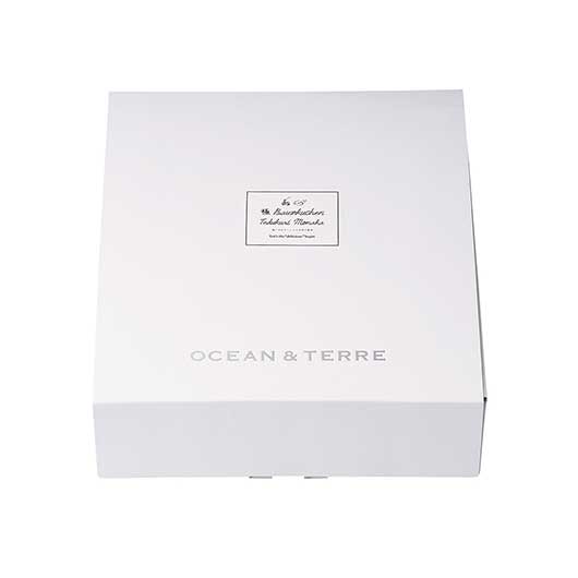 【包装】極バーム＆手作り最中セットＣ画像6