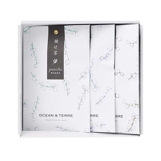【敬老】Ｐｒｅｍｉｕｍ　日本茶セット画像4