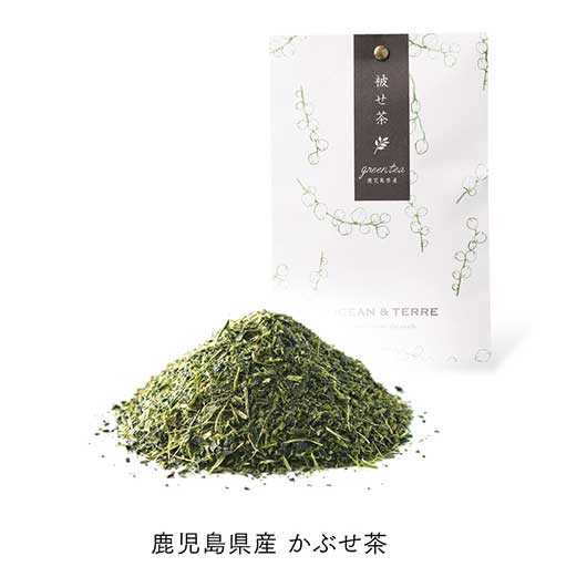 【包装】Ｐｒｅｍｉｕｍ　日本茶セット画像7