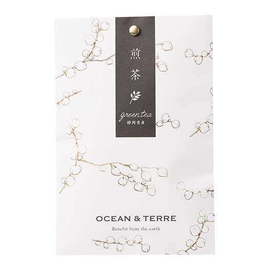 【包装】Ｐｒｅｍｉｕｍ　日本茶セット画像7