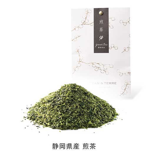 【お歳暮】Ｐｒｅｍｉｕｍ　紀州南高梅＆日本茶セットＢ画像10