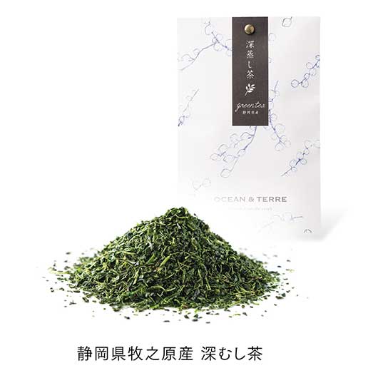 Ｐｒｅｍｉｕｍ　紀州南高梅＆日本茶セットＢ画像9